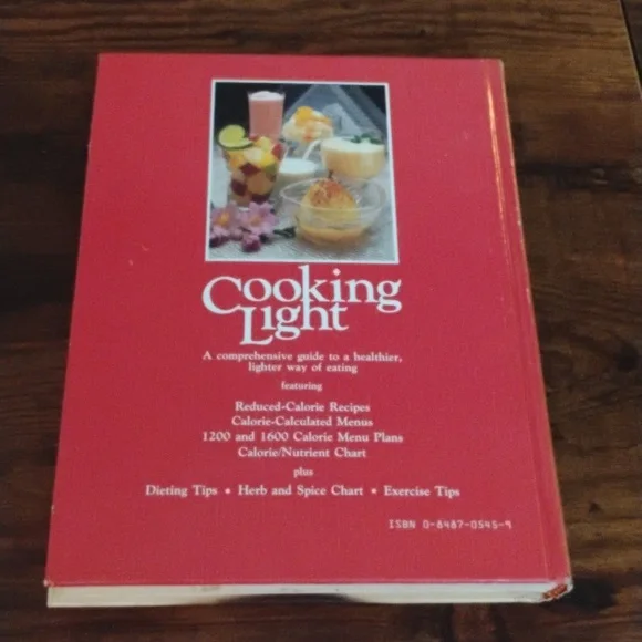 Cookbook