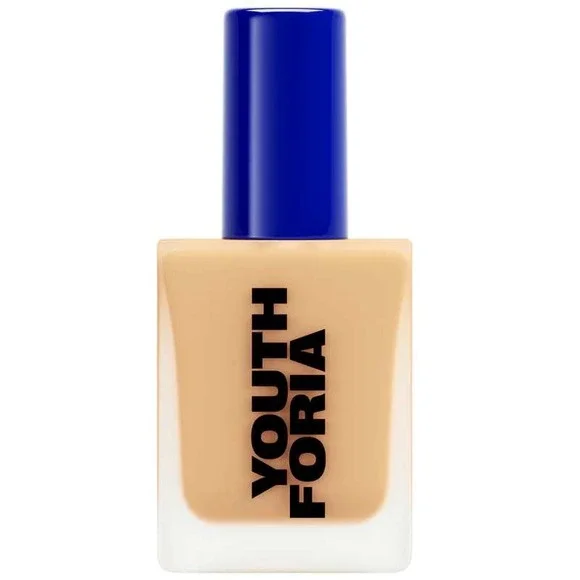 Youthforia‎ Skin Tint Foundation Serum 260 Light Medium Neutral Korean Skincare