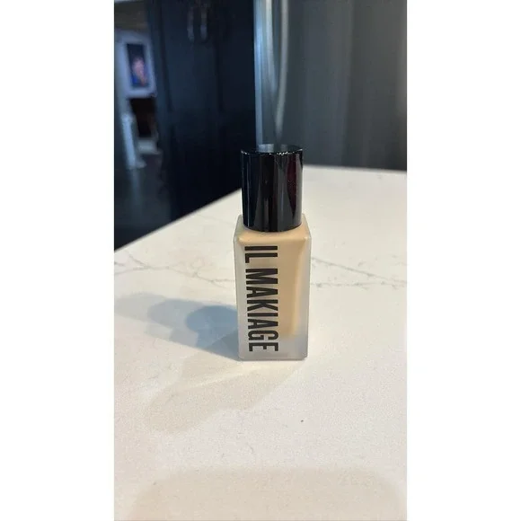 IL MAKIAGE Woke Up Like This Base Foundation 1 oz 30ml 040 Woke Up like This NEW