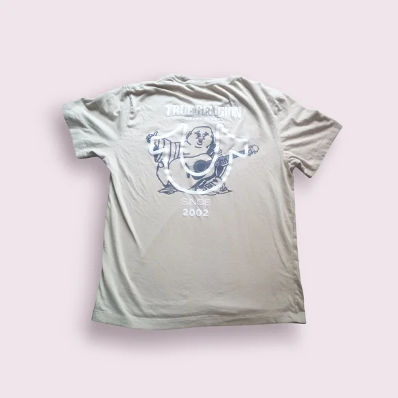 True Religion Tshirt