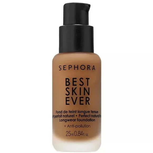 Sephora Best Skin Ever Liquid Foundation - 56.5