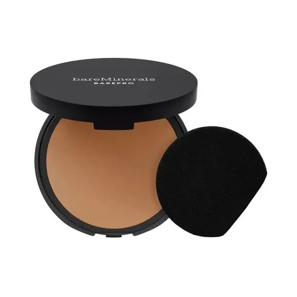 BareMinerals Medium Deep 45 Warm BarePro Powder Foundation