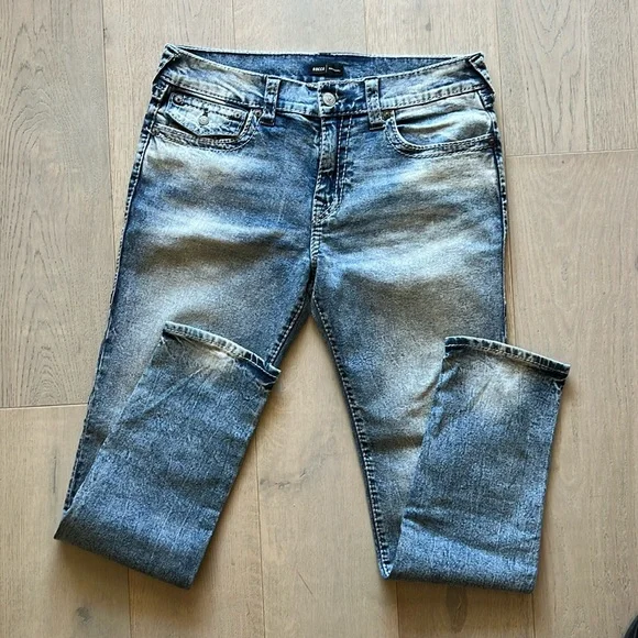 True Religion Rocco Jeans