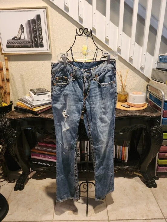 True Religion jeans size 32