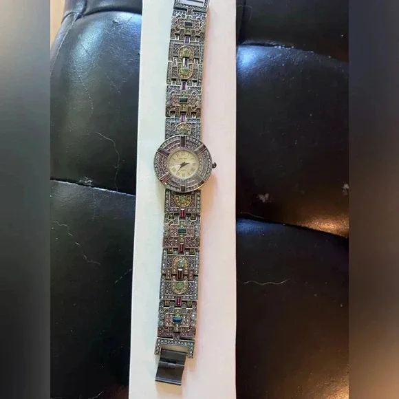 Heidi Daus Watch