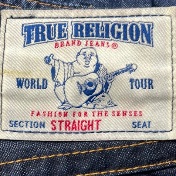 True Religion