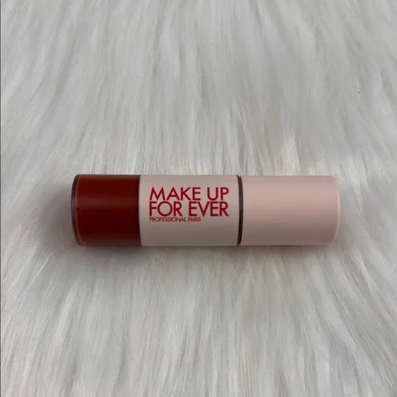 MAKE UP FOR EVER Super Boost Moisturizing & Plumping Lip Gloss