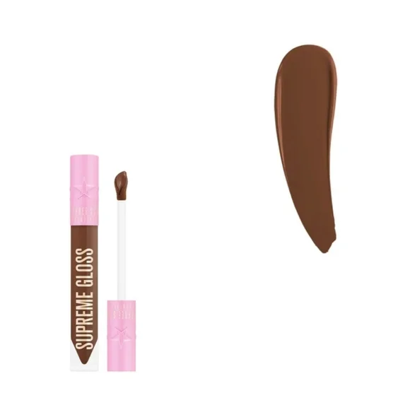 Jeffree Star Supreme Gloss in 