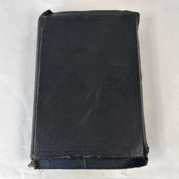 Thomas Nelson Holy Bible American Standard Teacher's‎ Edition 1901-1929 Read