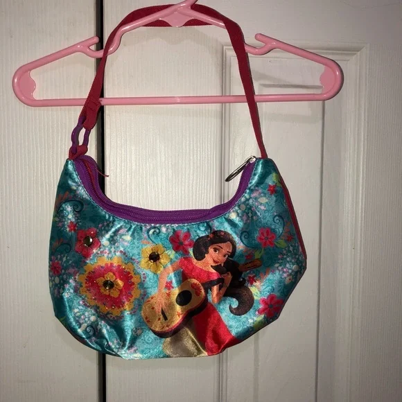 Elena of Avalor‎ purse for kids FINAL PRICE