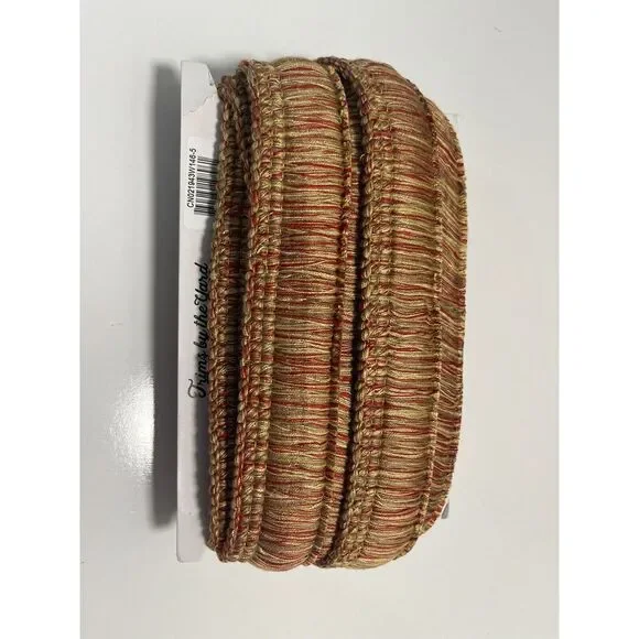 Expo International Gold and Red Trim 15 Feet 1.5