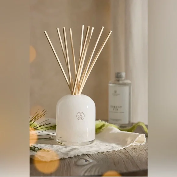 Anthropologie Terrain Linnea Diffuser, Forest Fir NEW