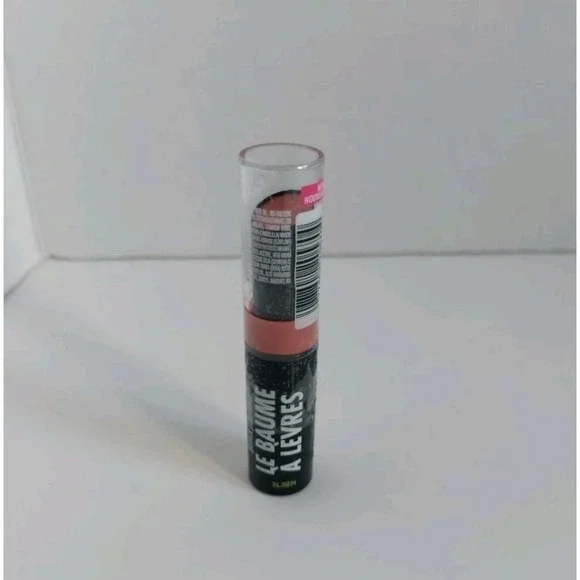 Black Radiance Lip Balm, 1320570 Kissable, 0.12 oz‎ (3.4 g) *NEW*