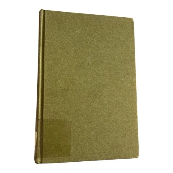 1st Edition 1968 Ex Lib Jesse Stuart's Kentucky By Mary Washington Clarke VTG KY