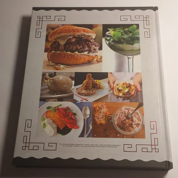 Misson Street Food Cookbook