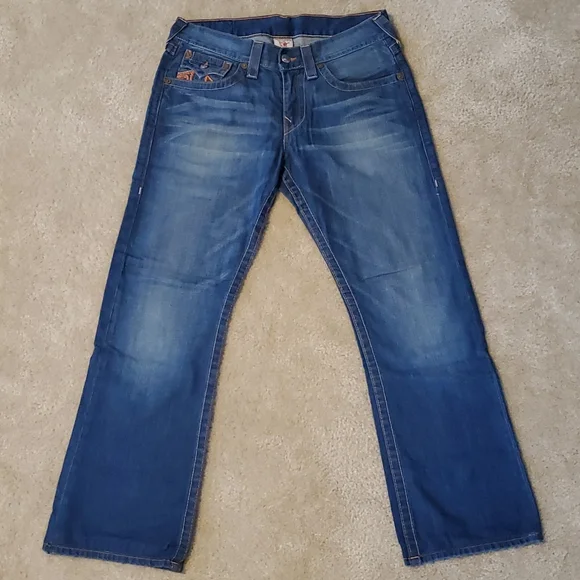 True religion jeans