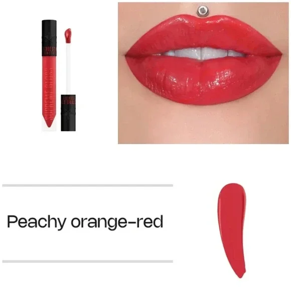 Jeffree Star Supreme Gloss in 