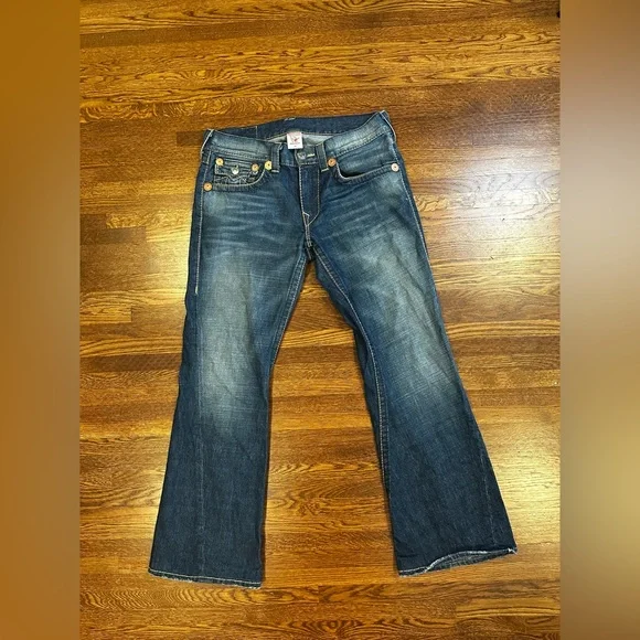 True Religion jeans