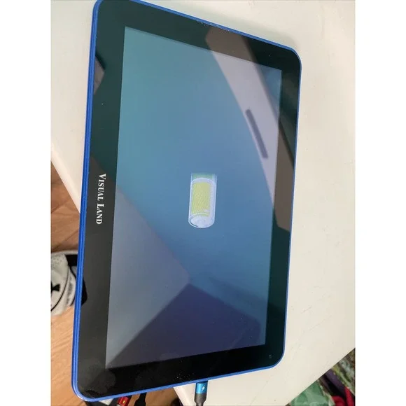 USED VISUAL LAND PRESTIGE ELITE 10Q TABLET (ASIS) (5)