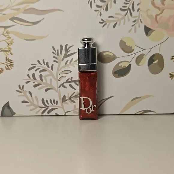 Dior Addict Lip Maximizer 037 Intense Rose 2ml