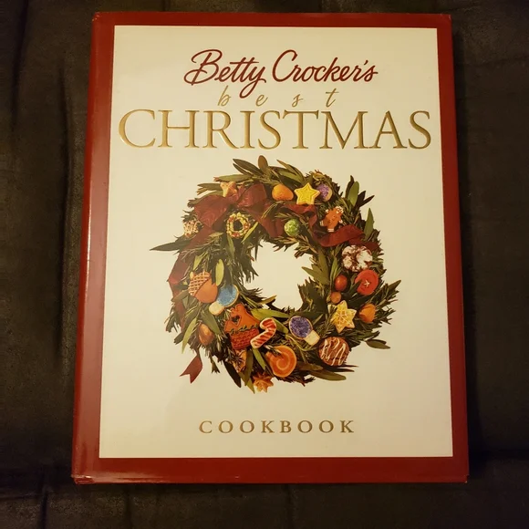 Betty Crockets Best Christmas‎