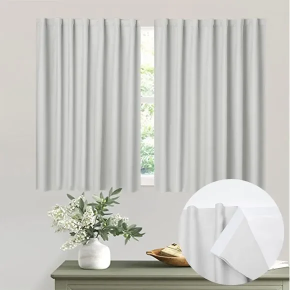Set of 2 Curtain Panels, 29