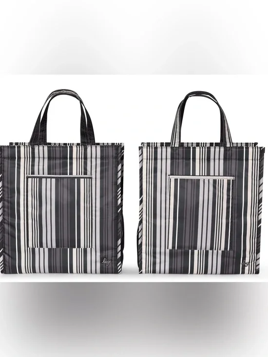 LUG Runner 2pc Lovestripe Black