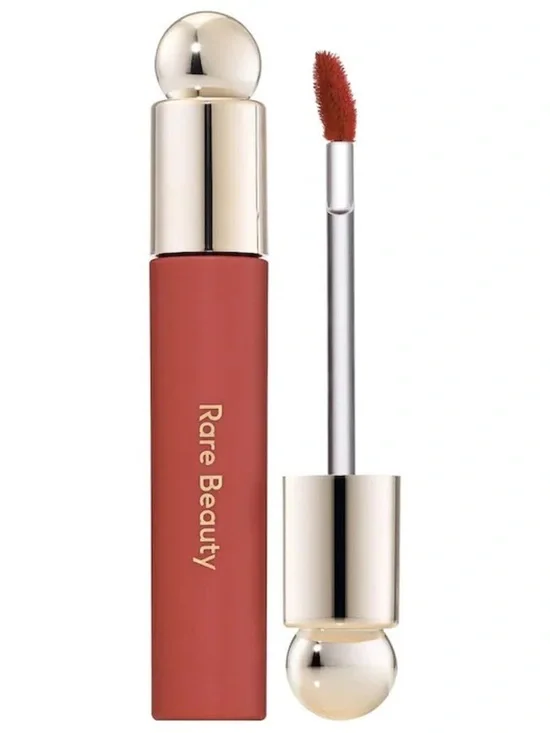 Rare Beauty Tinted Lip Oil in Serenity, NIB