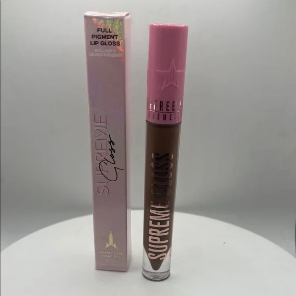 Jeffree Star Supreme Gloss - Top Shelf