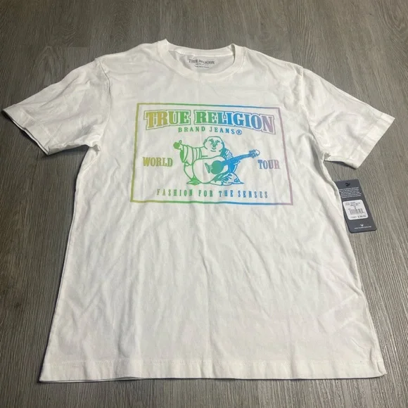 True Religion Tshirt