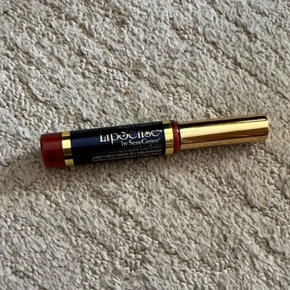 LipSense Liquid Lip Color - mulled wine