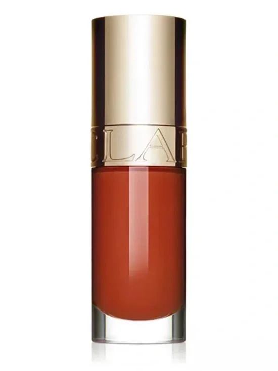 Clarins Limited Edition Lip Comfort Oil 28 Rosy Grace