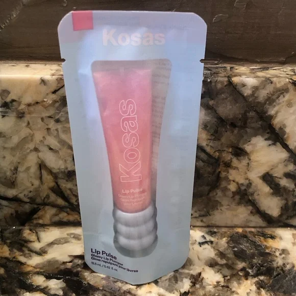 Kosas Lip Pulse Glossy Lip Plumper