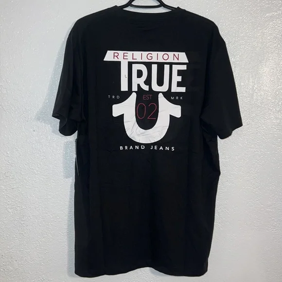 TRUE RELIGION TSHIRT