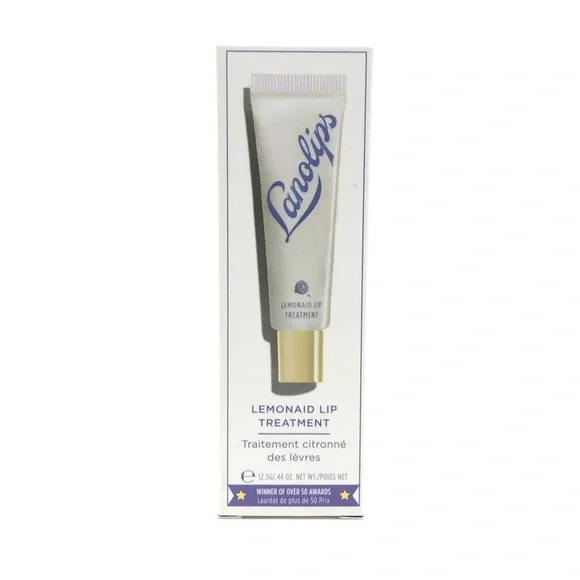 Lanolips Lemonaid Lip Treatment