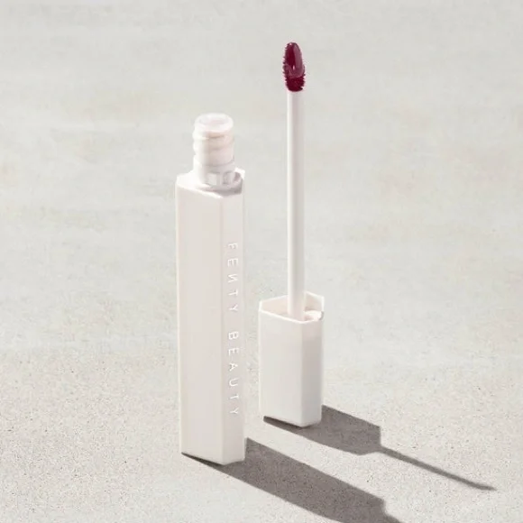 Fenty Beauty Poutsicle Hydrating Lip Stain in Gem & I