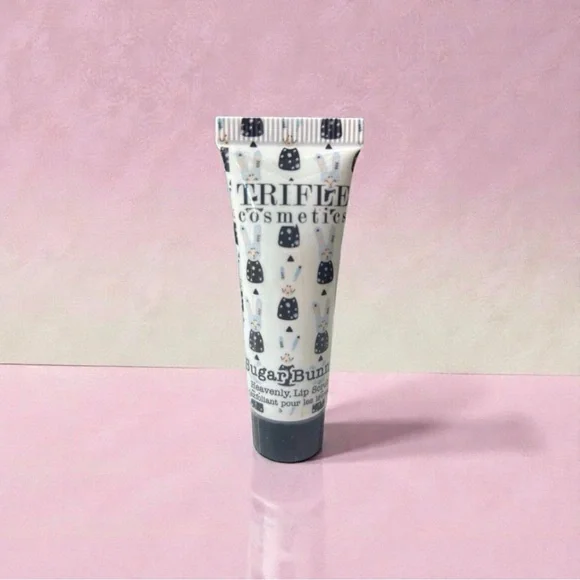 🍭 Trifle Cosmetics Sugar Bunny Lip Scrub | Watermelon | Rare & HTF