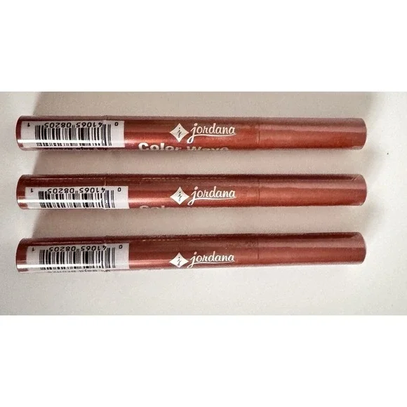 Jordana Color Wave Lip Color 
