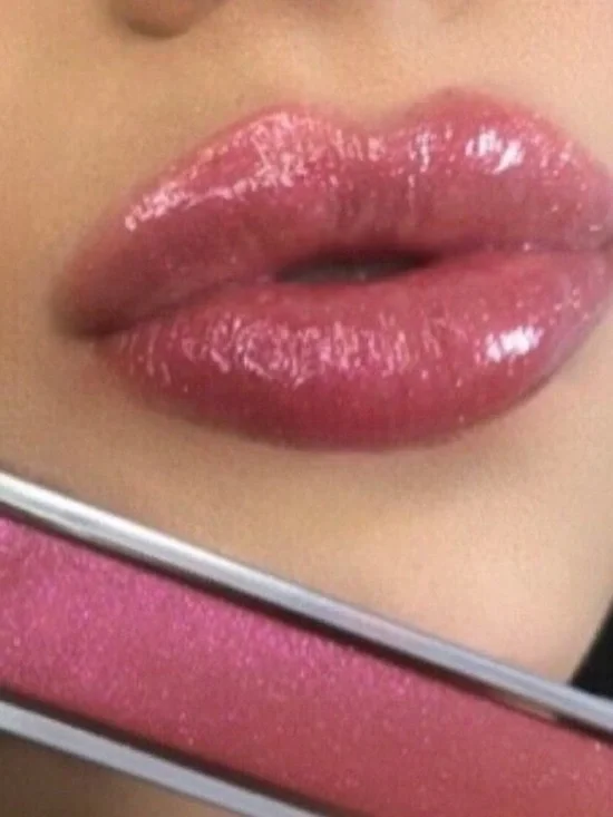 ❄️⚡️Urban Decay Fireball Hi Fi Shine Ultra Cushion Lipgloss