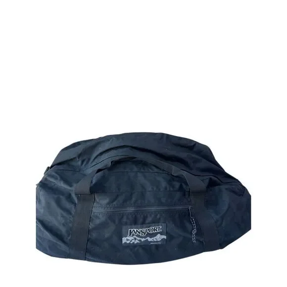 Jansport zipper duffle‎ bag USA 31