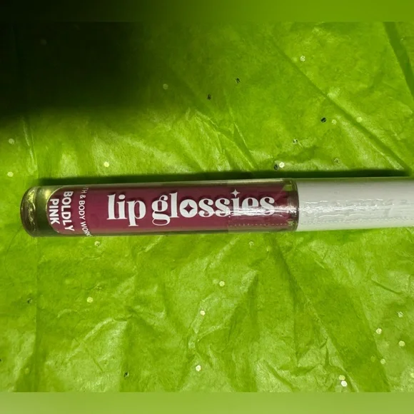 Bath & Body Works Lip Gloss
