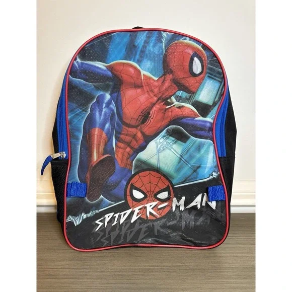 Marvel Spider-Man 15