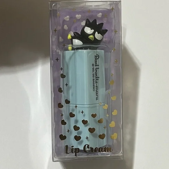 Sanrio Original Bad Badtz Maru Lip Cream