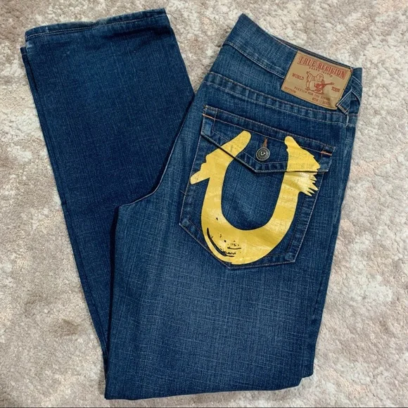 True Religion Jeans