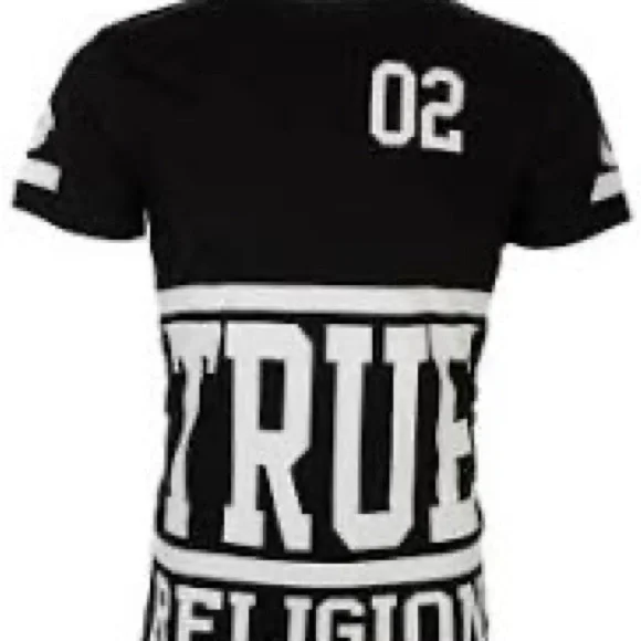 True religion shirt