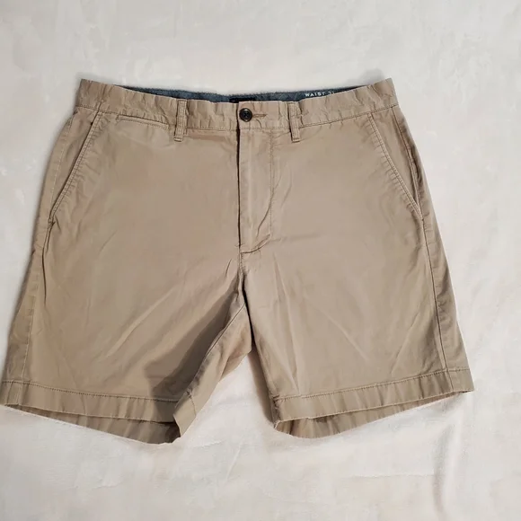 J.Crew‎ Men's Tan Shorts