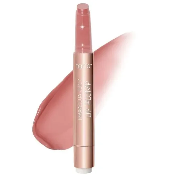 🌻 TARTE PRIMROSE MARACUJA JUICY LIP PLUMP NEW FULL SIZE