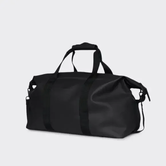 Rains Large Waterproof Weekend Bag.