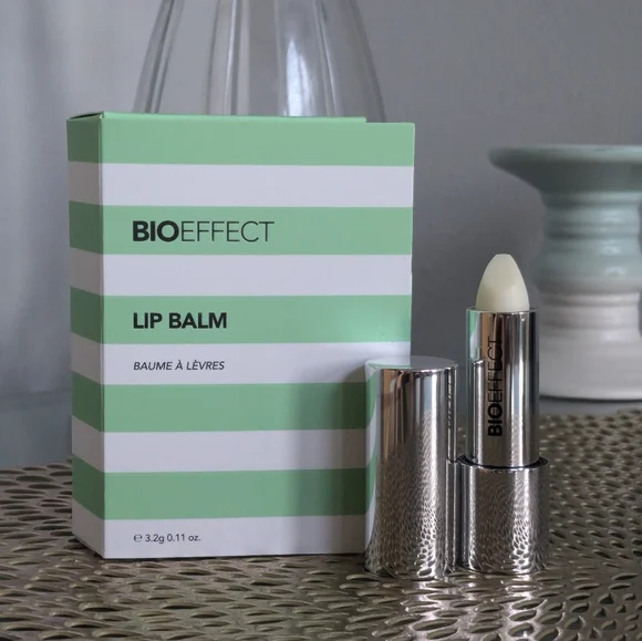 Bio effect lip balm