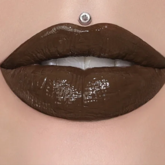 Jeffree Star Supreme Gloss Dominatrix